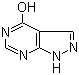 Ѵ, 4-ǻ[3,4-d], 1H-[3,4-d]-4-, CAS #: 315-30-0